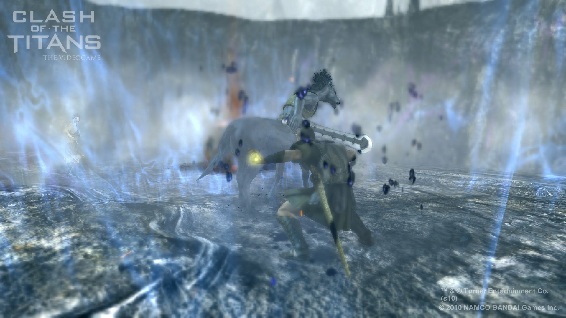 Furia de Titanes: El Videojuego - Imagen 20